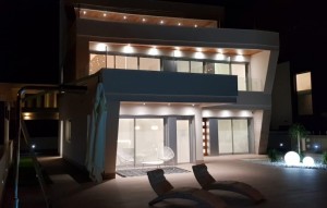 Nouvelle construction - Villa - Dehesa de Campoamor