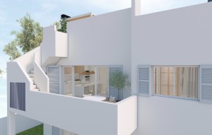 Nouvelle construction - Apartement - Torre de la Horadada