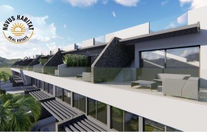 Nouvelle construction - Apartement - Guardamar del Segura - guardamar del segura
