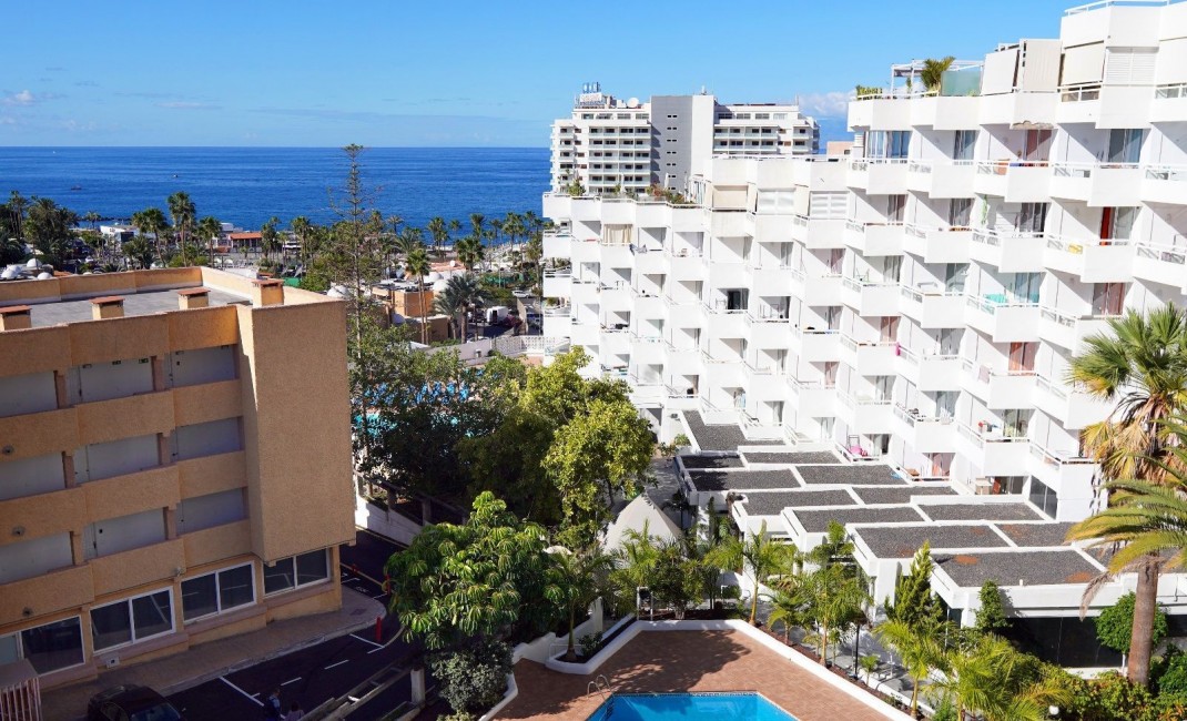 Sale - Apartment - Adeje - Santa Cruz Tenerife