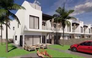 Nouvelle construction - Apartement - Orihuela Costa - Punta Prima