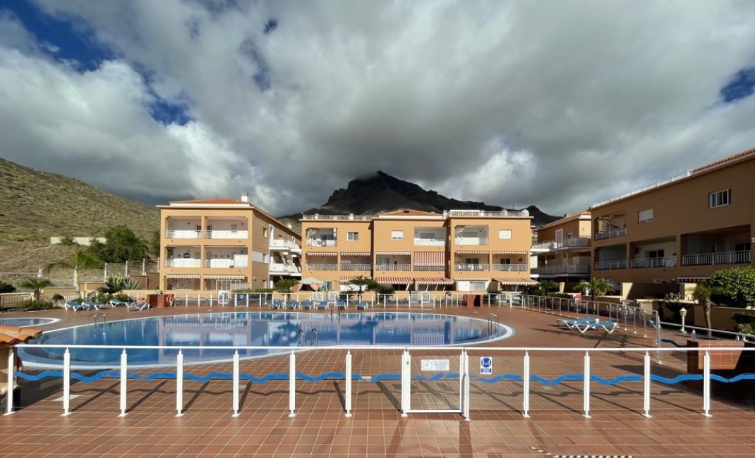 Revente - Apartement - Costa Adeje - El Madronal
