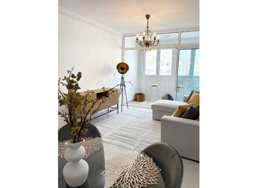 Apartament / Duplex - Revente - Torrevieja - Torrevieja