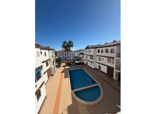 Apartament / Duplex - Sale - Orihuela Costa - Punta Prima