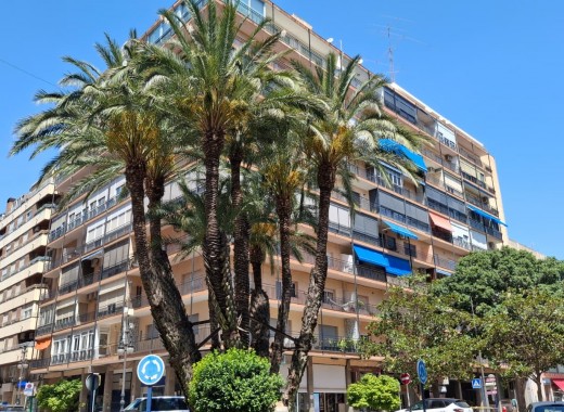 Apartament / Duplex - Sale - Orihuela - Zona Centro