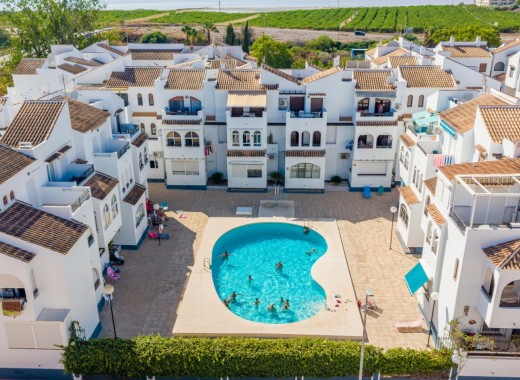 Apartament / Duplex - Sale - Torrevieja -
                Torrevieja