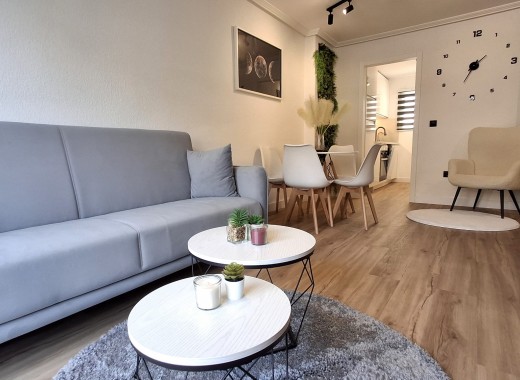 Apartament / Duplex - Sale - Torrevieja -
                Torrevieja