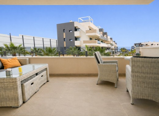 Apartament - Sale - Orihuela Costa - Playa Flamenca