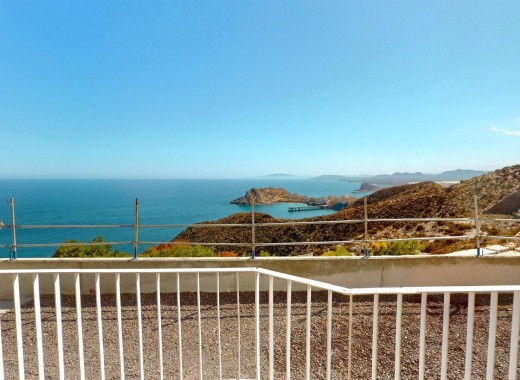 Apartement - Nouvelle construction - Águilas - Águilas