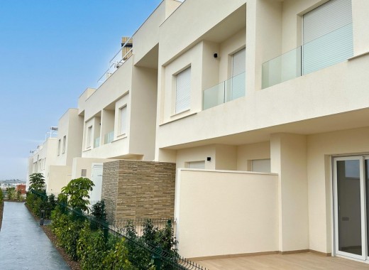 Apartement - Nouvelle construction - Algorfa - Algorfa