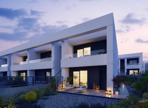 Apartement - Nouvelle construction -
            Arico - 95045