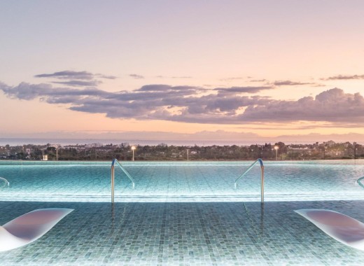 Apartement - Nouvelle construction - Benahavis - Benahavís