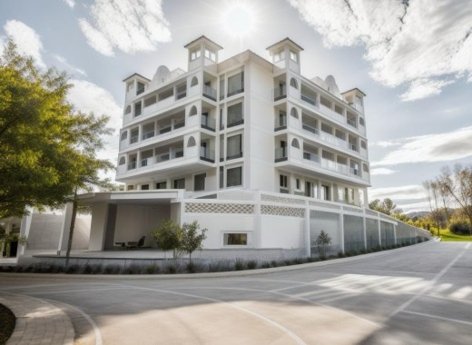 Apartement - Nouvelle construction - Bigastro - Bigastro