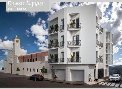 Apartement - Nouvelle construction - Bigastro - Bigastro