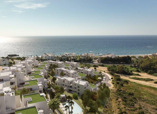 Apartement - Nouvelle construction - Casares - Casares