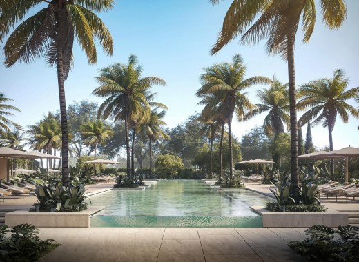 Apartement - Nouvelle construction - Estepona - Estepona