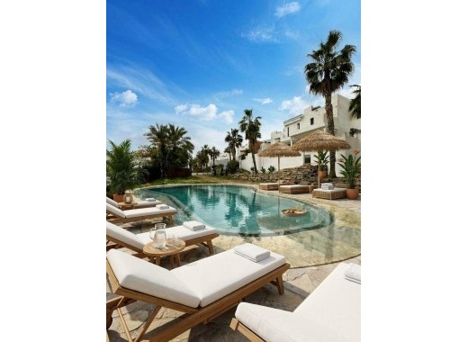 Apartement - Nouvelle construction - Estepona - Estepona