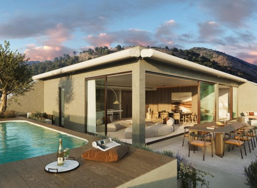 Apartement - Nouvelle construction - Fuengirola - Fuengirola