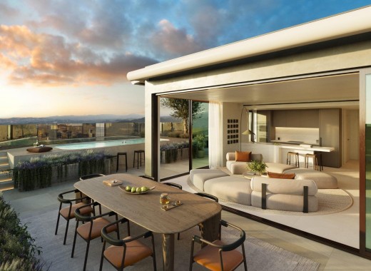 Apartement - Nouvelle construction - Fuengirola - Fuengirola