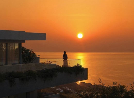 Apartement - Nouvelle construction - Mijas - Mijas