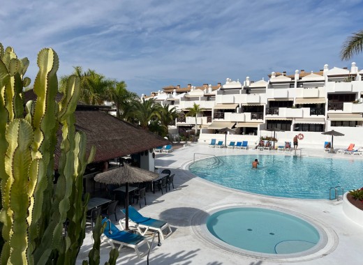 Apartement - Nouvelle construction - Playa Paraiso - Adeje