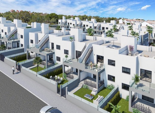 Apartement - Nouvelle construction - San Miguel de Salinas - San Miguel de Salinas
