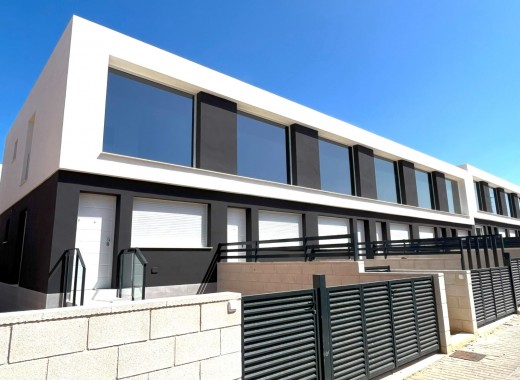 Apartement - Nouvelle construction -
            Santa Pola - 44103
