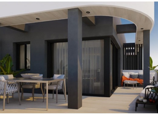 Apartement - Nouvelle construction - Torrevieja - Torrevieja