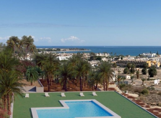 Apartement - Nouvelle construction -
            Vera - 67148