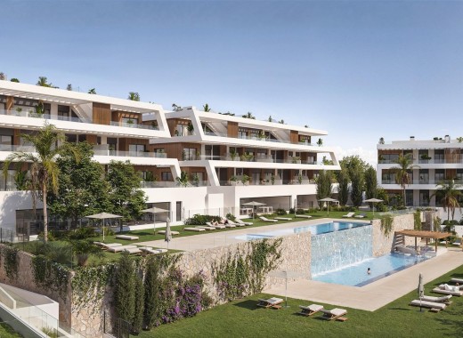 Apartement - Nouvelle construction - Vera - Vera