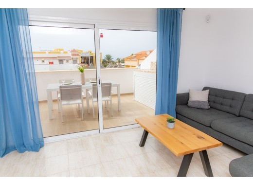 Apartement - Revente - Adeje - Costa Adeje