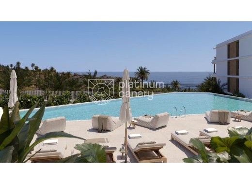 Apartement - Revente - Adeje - Santa Cruz de Tenerife