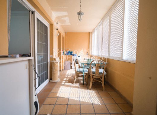 Apartement - Revente - Adeje - Santa Cruz de Tenerife