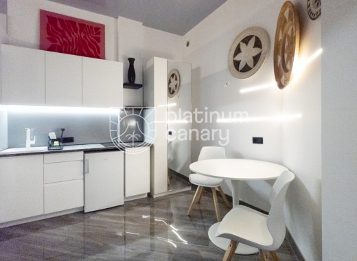 Apartement - Revente - Adeje - Santa Cruz de Tenerife
