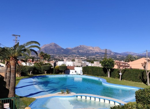 Apartement - Revente - Albir - Albir