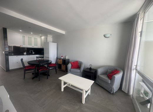 Apartement - Revente - Arona -
                Costa del Silencio