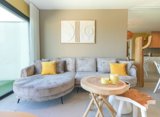 Apartement - Revente - Benijofar -
                Benijófar