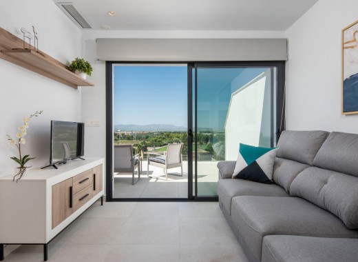 Apartement - Revente - Benijofar - Benijófar