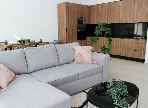 Apartement - Revente -
            Calpe - 41598