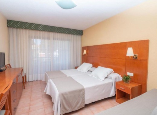Apartement - Revente -
            Calpe - 46283