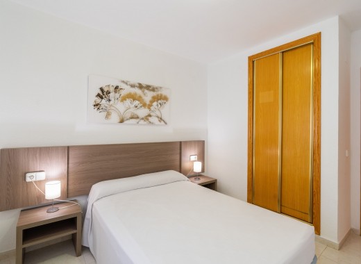 Apartement - Revente - Calpe - Calpe