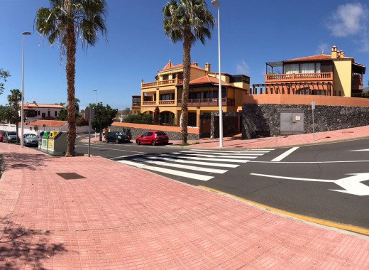 Apartement - Revente -
            Costa Adeje - 84549