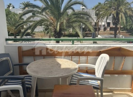 Apartement - Revente -
            Costa Del Silencio - 19557