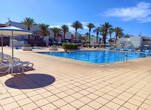 Apartement - Revente -
            Costa Del Silencio - 75598