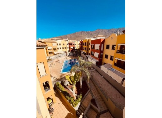 Apartement - Revente -
            El Galeon - 83599