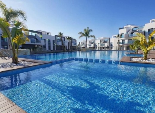 Apartement - Revente -
            Guardamar del Segura - 12423