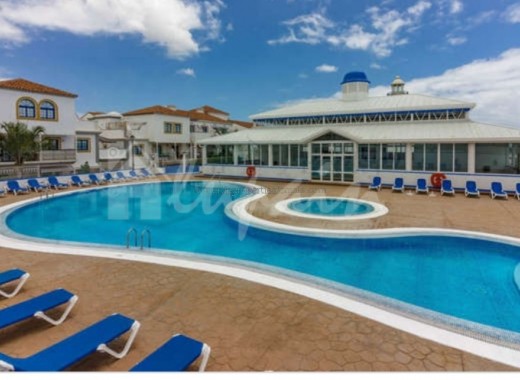 Apartement - Revente -
            Las Chafiras - 33606