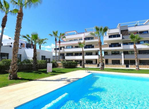 Apartement - Revente - Los Altos - Los Altos