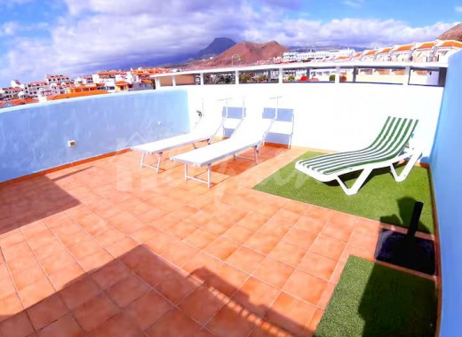 Apartement - Revente -
            Los Cristianos - 13391