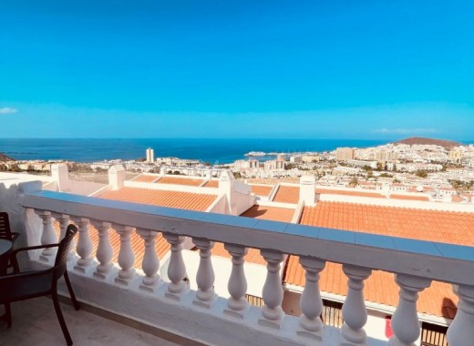 Apartement - Revente -
            Los Cristianos - 50977